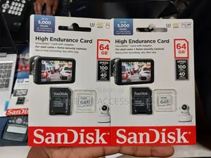 64gb Sandisk High Endurance Warranty Sandisk High Endurance