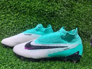 Original Ghost Laces Phantom Gx Elite, Football Boots