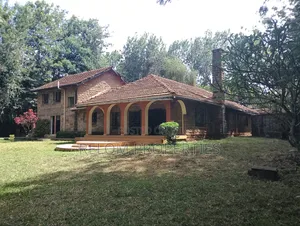 5bdrm House in Karen for rent