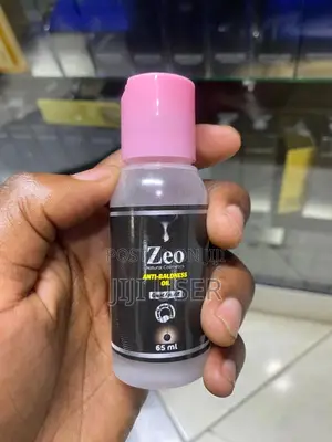 Zeo Hair Growth Oil (Anti-Baldiness)