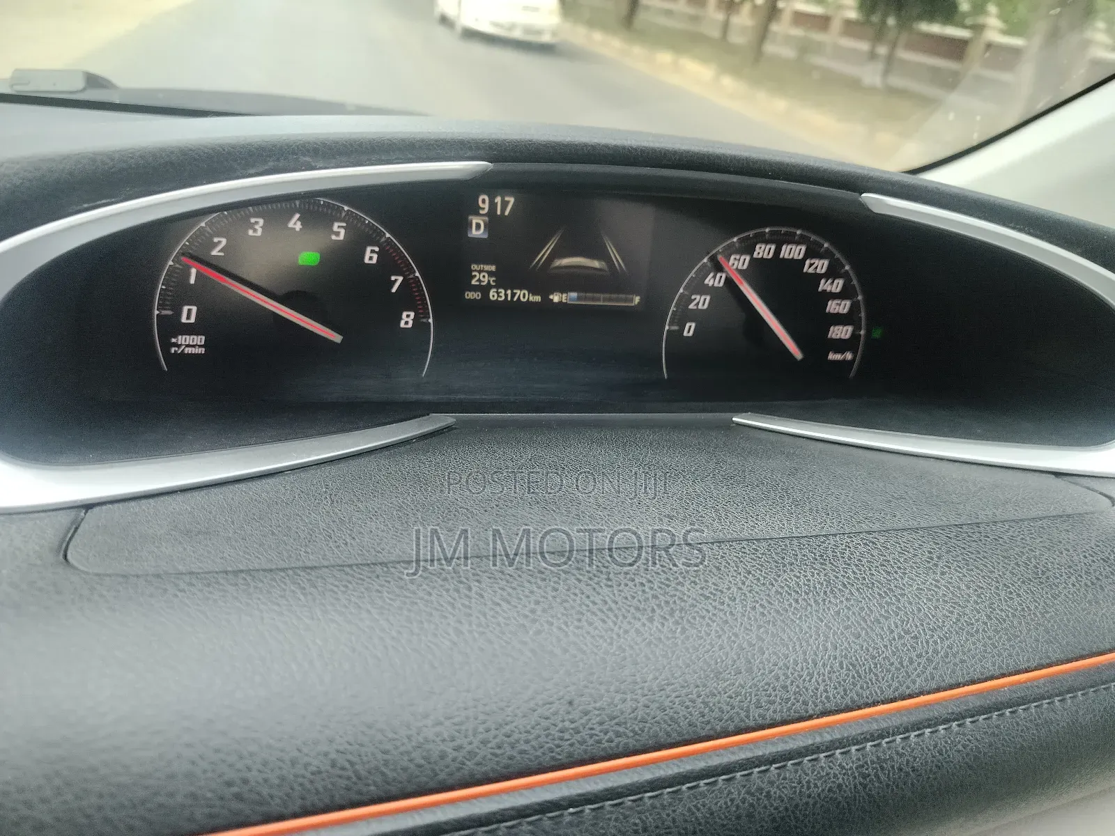 Toyota Sienta 2018 Brown