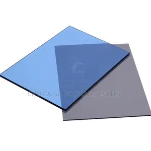Polycarbonate Sheet Solid (4mm)