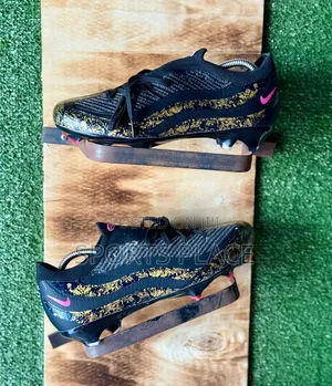 Nike Air Max X Nike Mercurial Air Zoom Football Boots