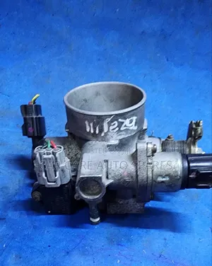 Throttle Body Subaru Impreza