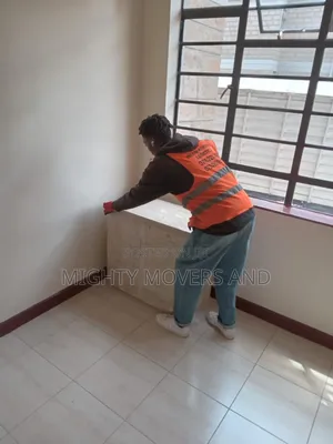 Professional Movers Within Ruai/Utawala/Embakasi