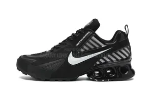 New Nike Ultra Sneakers