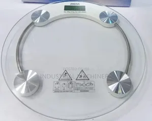 Personal Scale