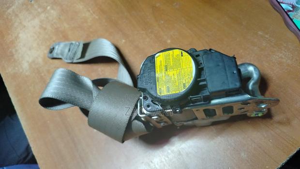 Vanguard Seat Belt Available - thumbnail 2