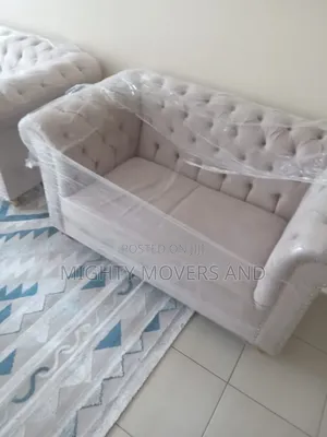 Professional Movers Within Woodley/Upper Hill/Runda