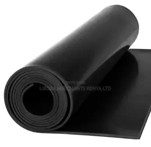 Natural Rubber Material 12sqm, 6mm