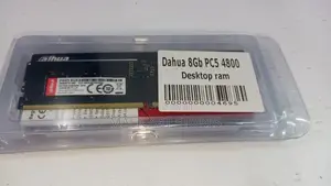 Dahua 8gb Pc5 4800 Dektop Ram