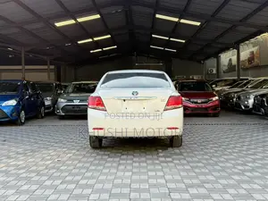 Toyota Allion 2018 Pearl
