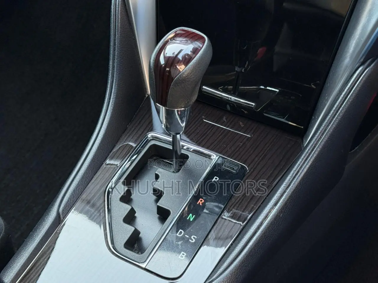 Toyota Allion 2018 Pearl