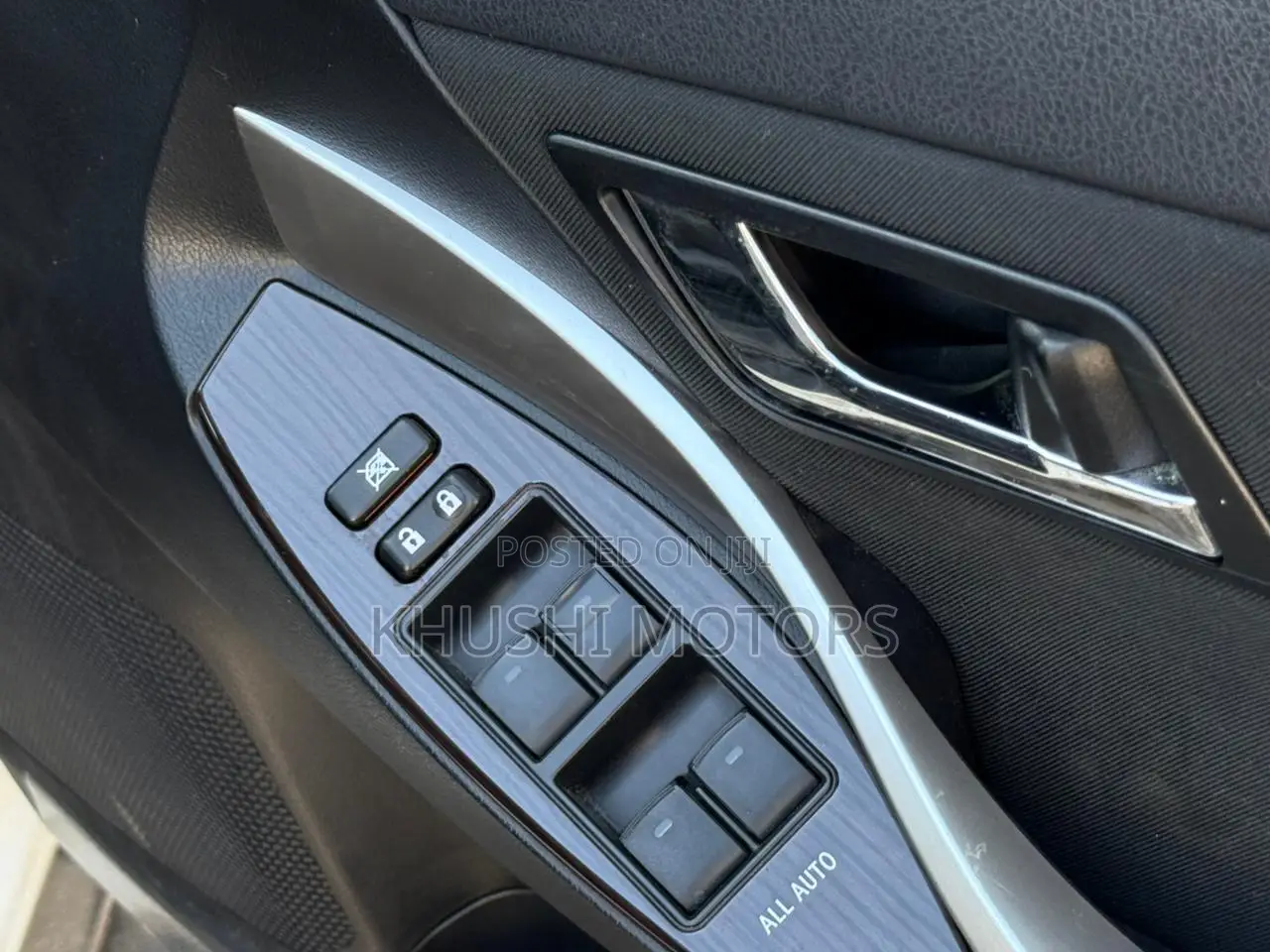 Toyota Allion 2018 Pearl