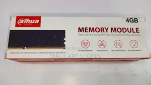 Dahua 4gb Ddr3 12800 1600mhz Desktop Ram