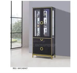 Bar Cabinet