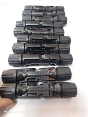 Mc4 Connectors