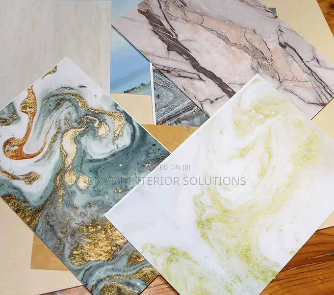 Multiple Color Sheet