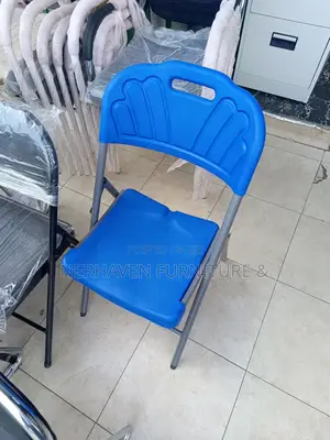 Tripnut Portable Camping Chair – Blue