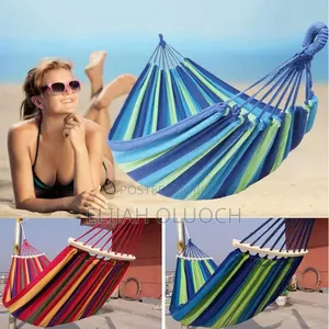 Outdoor Hammock