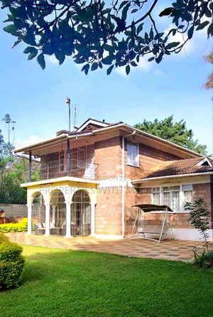 5bdrm Mansion in Runda for sale