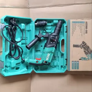Dca Electric Rotary Hammer Double Chuck