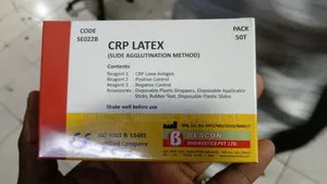 CRP Latex Beacon