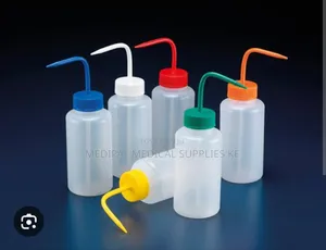 Wash Bottle