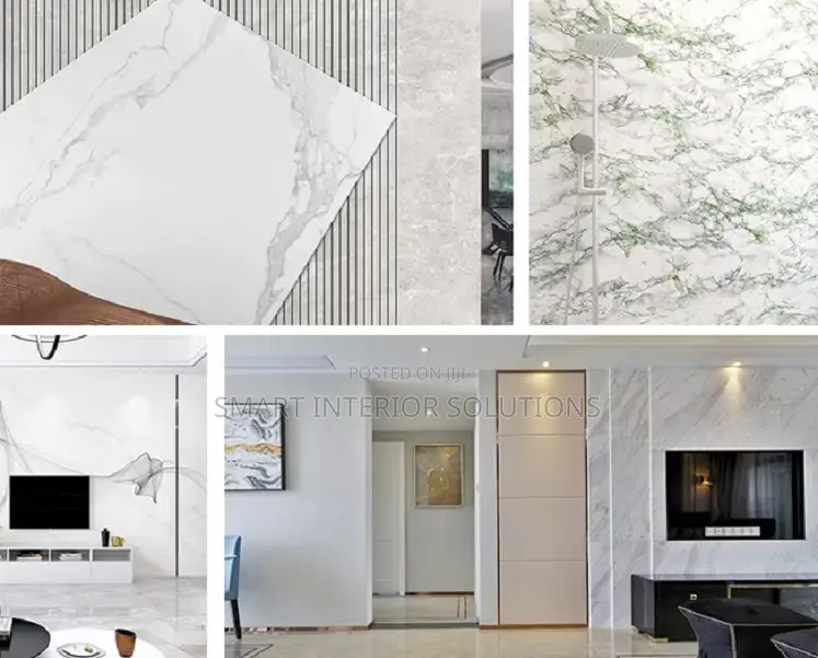 Multi-Serve Marble Sheet
