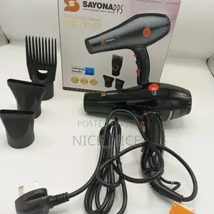 Sayona Blowdry