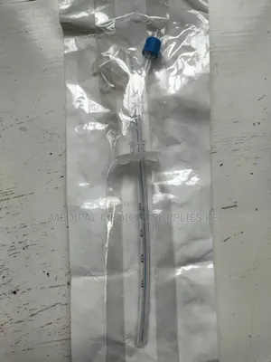 Gastronomy Tube