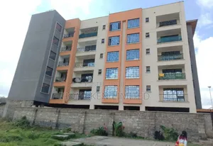 2bdrm Apartment in Ngong Town for sale
