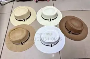 Baba”S Iconic Hat Style_yu