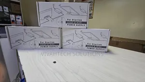 Starlink Power Supply for Both Mini and Gen 3