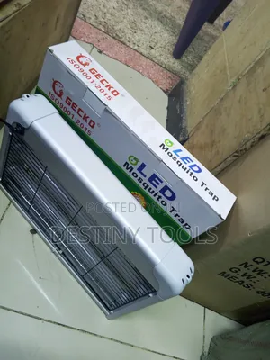 Led Mosquito Trap/Pest Killer