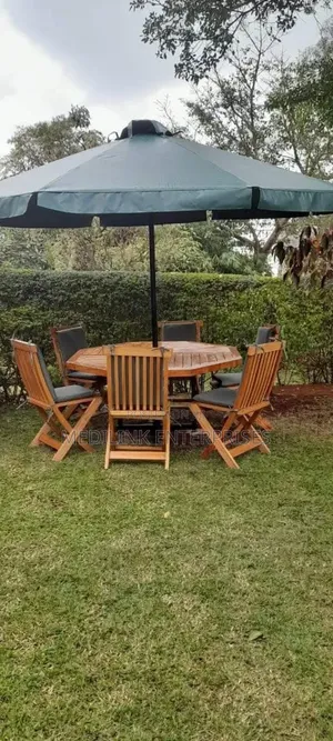 Mesquite 6-Seater Foldable Outdoor Shade