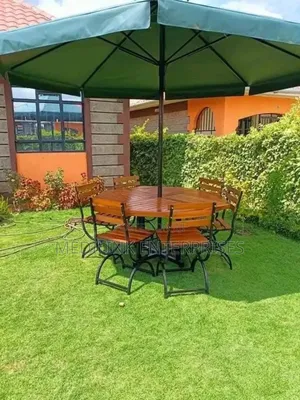 Canv Outdoor Umbrella Shades