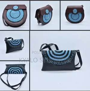Soft Leather Handbags