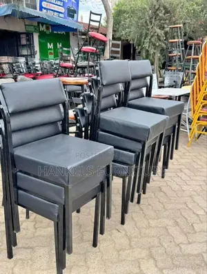 Caterina Staff Office Chair – Reliable, Comfortable Affordable