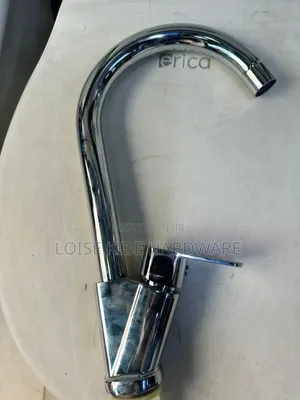 Pillar Tap Mixer Kitchen Available