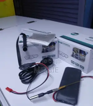 Ultra Small Pinhole Camera Wifi Pinhole Spy Camera