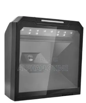 2d Omni Barcode Scanner