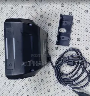 Desktop,2d Area-imaging Barcode Scanner