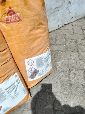 Structural Repair Mortal/Sika Emaco 488