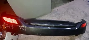 Exceptional Quality Ex Japan Honda Vezel Back Bumper Available