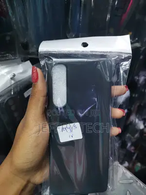 Minxee Sony Xperia 5 Iv Soft Slim Protective Tpu Silicone Cover