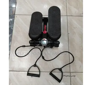 Mini Stepper