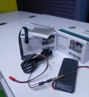 Hd Pinhole Spy Pinhole Secret Camera Lookcam App Hidden Wireless