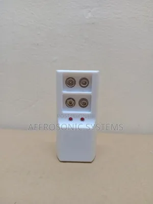 Garret Scanner Battery Charger