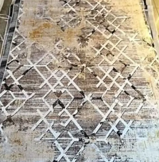 Textured 3d Carpets